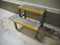 Nn platform - afbeelding 1 van  3