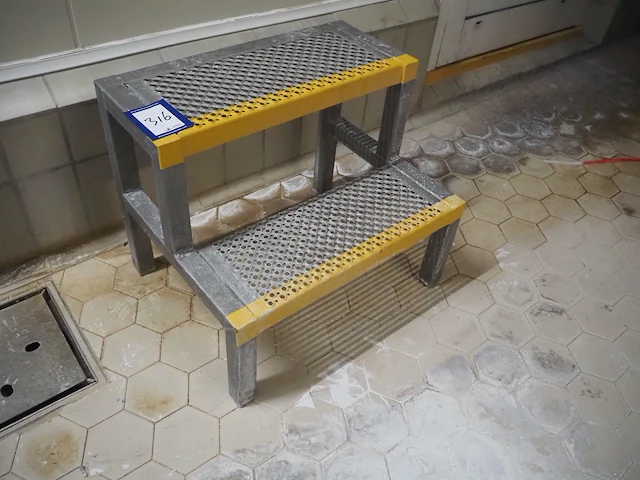 Nn platform - afbeelding 2 van  3