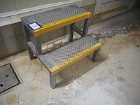 Nn platform - afbeelding 2 van  3
