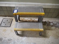 Nn platform - afbeelding 3 van  3