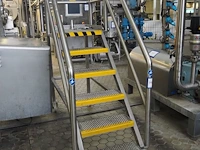 Nn platform - afbeelding 1 van  5