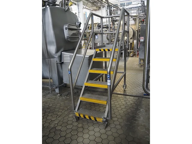 Nn platform - afbeelding 2 van  5