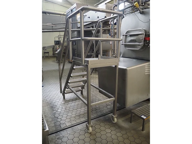 Nn platform - afbeelding 3 van  5