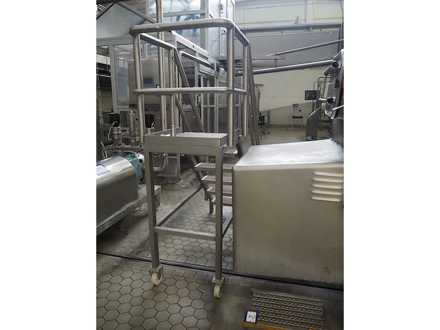 Nn platform - afbeelding 4 van  5