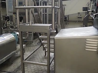 Nn platform - afbeelding 4 van  5