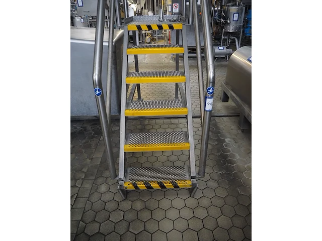 Nn platform - afbeelding 5 van  5