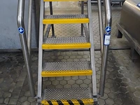 Nn platform - afbeelding 5 van  5