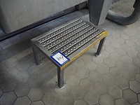 Nn platform - afbeelding 1 van  3