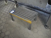 Nn platform - afbeelding 2 van  3