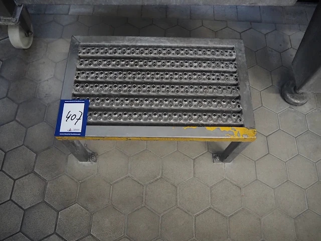 Nn platform - afbeelding 3 van  3