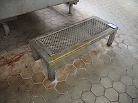 Nn platform - afbeelding 2 van  3