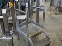 Nn platform - afbeelding 1 van  3