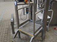 Nn platform - afbeelding 2 van  3