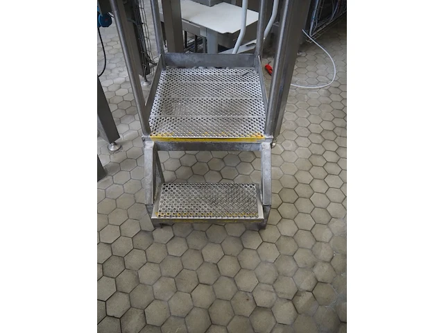 Nn platform - afbeelding 3 van  3