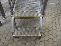 Nn platform - afbeelding 3 van  3