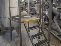 Nn platform - afbeelding 1 van  4