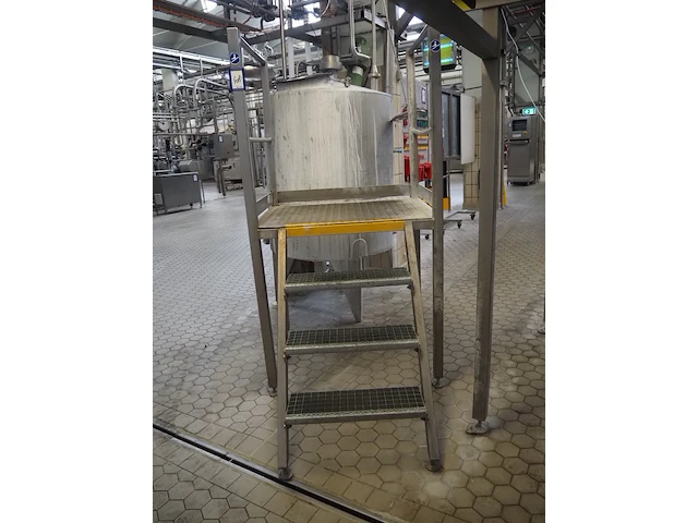Nn platform - afbeelding 2 van  4