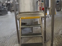 Nn platform - afbeelding 2 van  4