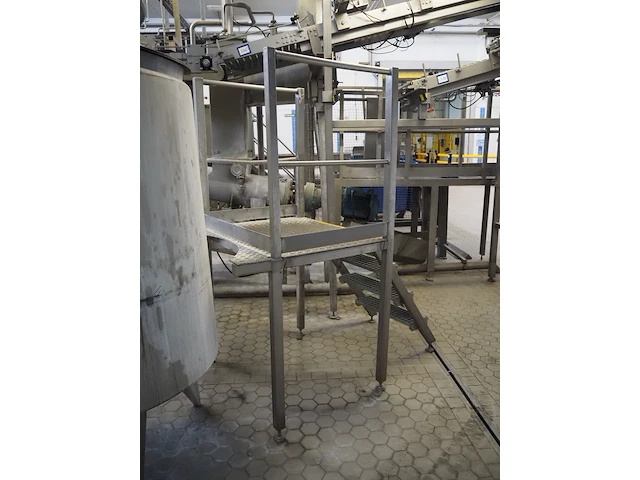 Nn platform - afbeelding 3 van  4