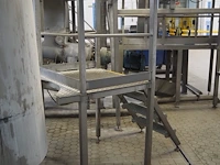 Nn platform - afbeelding 3 van  4