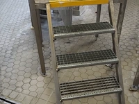 Nn platform - afbeelding 4 van  4