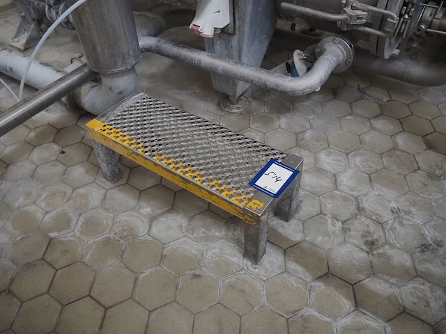 Nn platform - afbeelding 1 van  3