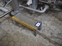 Nn platform - afbeelding 1 van  3