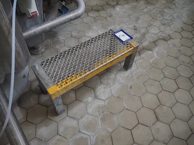 Nn platform - afbeelding 2 van  3
