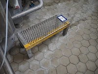 Nn platform - afbeelding 2 van  3
