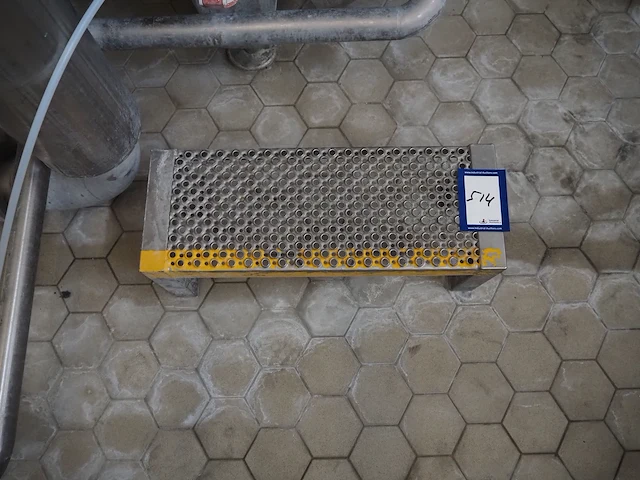 Nn platform - afbeelding 3 van  3
