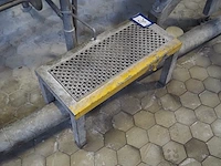 Nn platform - afbeelding 1 van  2