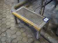 Nn platform - afbeelding 2 van  2