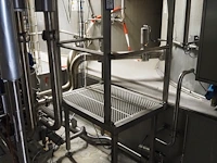Nn platform - afbeelding 1 van  3