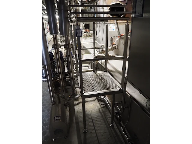 Nn platform - afbeelding 2 van  3