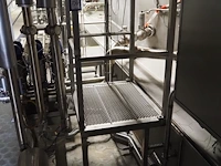 Nn platform - afbeelding 2 van  3