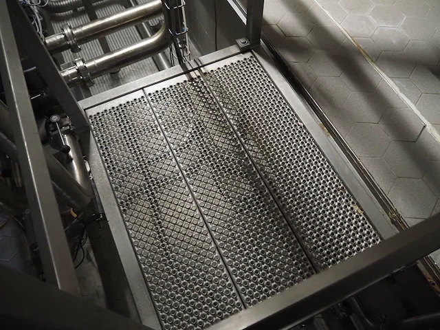 Nn platform - afbeelding 3 van  3