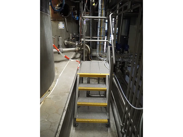 Nn platform - afbeelding 2 van  3