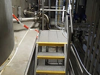 Nn platform - afbeelding 2 van  3