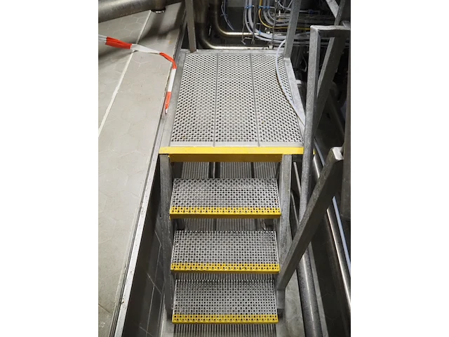 Nn platform - afbeelding 3 van  3