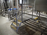 Nn platform - afbeelding 1 van  4
