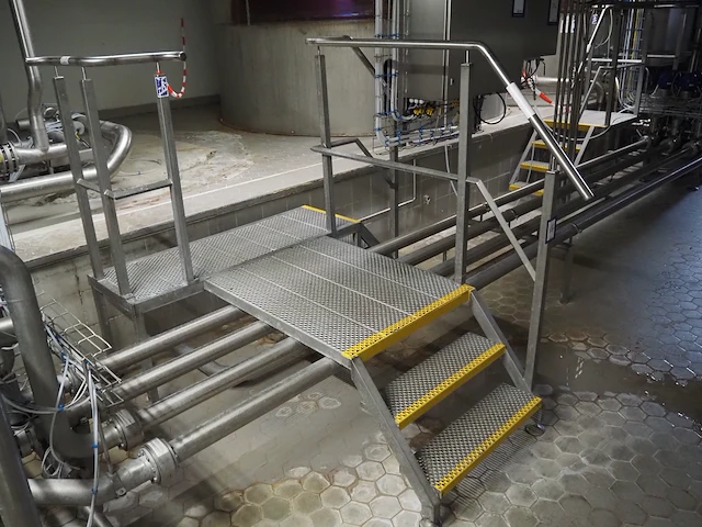 Nn platform - afbeelding 2 van  4