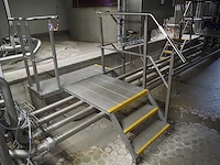 Nn platform - afbeelding 2 van  4