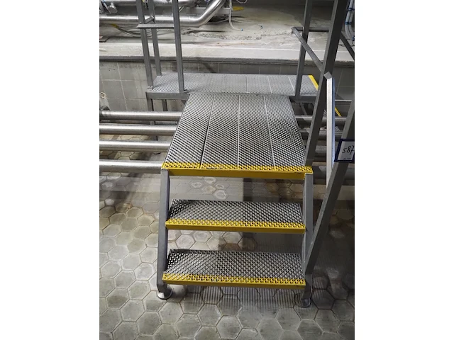 Nn platform - afbeelding 3 van  4