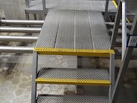 Nn platform - afbeelding 3 van  4