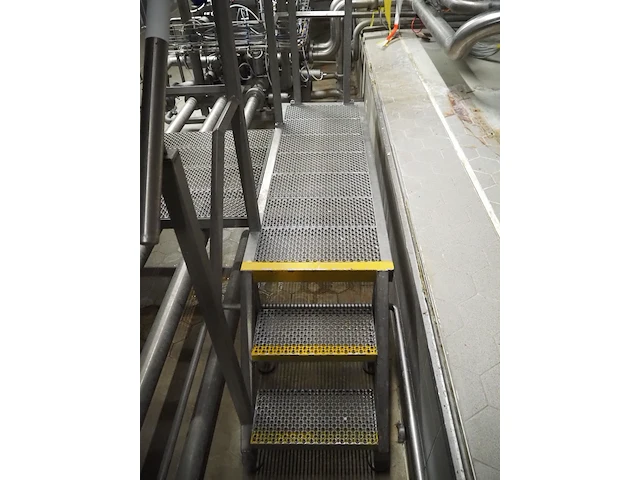 Nn platform - afbeelding 4 van  4