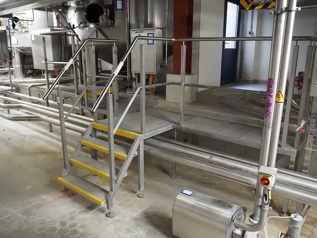 Nn platform - afbeelding 1 van  5