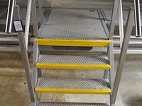 Nn platform - afbeelding 3 van  5
