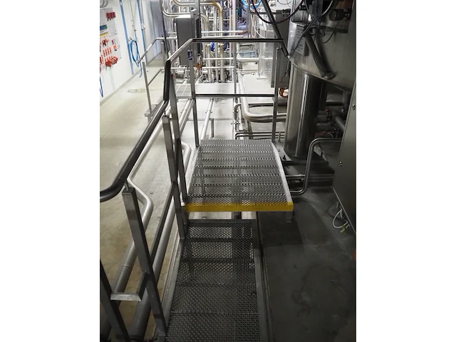 Nn platform - afbeelding 5 van  5