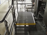 Nn platform - afbeelding 5 van  5