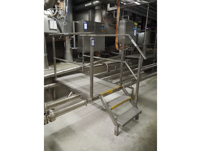 Nn platform - afbeelding 1 van  3